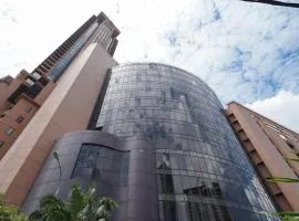 OYO 90106 Sindbad Hotel