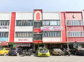 SPOT ON 90181 Cz Classic Hotel