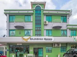 Rajawali Homes Kota Marudu