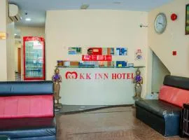 KK Inn Hotel Ampang