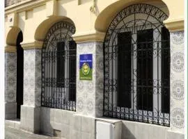 Chambre D'hôtes Anzi