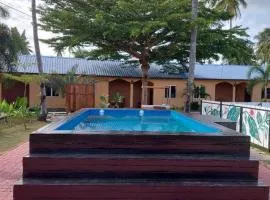 Collection O 90622 Sehijau @ Cenang