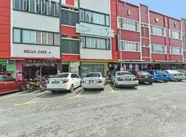 OYO 90431 CZ Hotel