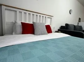 Scandi dream