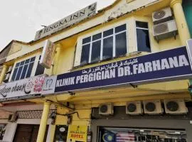 OYO 90458 Jengka Inn