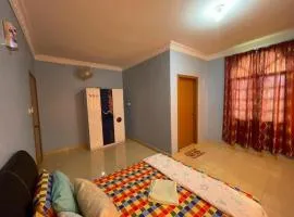 OYO 90497 Eva homestay