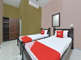 OYO 90508 Ummul Motel, hotel v destinaci Arau