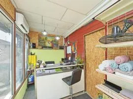 OYO 90535 Wakaf Bharu Inn