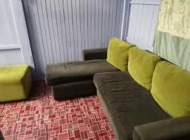 OYO Home 90549 Teemuram Budget Homestay