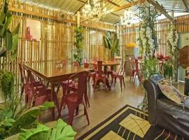 OYO 90636 Teratak Zakiah Chalet