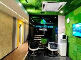 Laman Green Hotel @ Seksyen 7