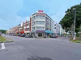 OYO 90669 My Hotel Vistana