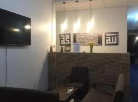 OYO HOME 90671 Dd Rest House