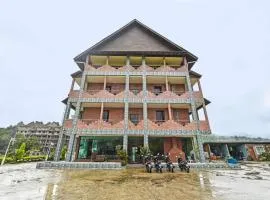 OYO 90722 D'puncak Hotel Cameron Highlands