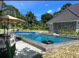 OYO Home 90711 9 Roses Villa