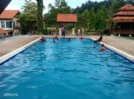 OYO Home 90745 Desa Balqis Beach Resort