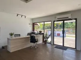 OYO 90818 Cemara Puri Resort & Spa