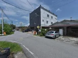 OYO 90889 Narasindo Cottage