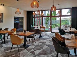 Mercure Cieszyn, hotel v destinaci Cieszyn