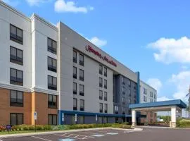 Hampton Inn & Suites Valley Forge/Oaks