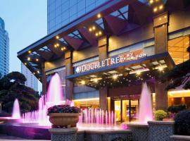 DoubleTree by Hilton Guangzhou - Near Beijing Road Pedestrian Street, hotel in Guangzhou