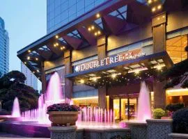 DoubleTree by Hilton Guangzhou - Near Beijing Road Pedestrian Street