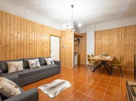 Campo Felice Apartment, hotel in Casamaina