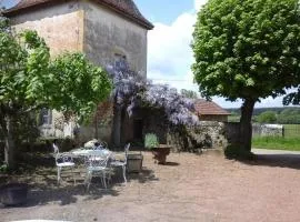 Maison conviviale avec jardin à Vauban, 4 chambres