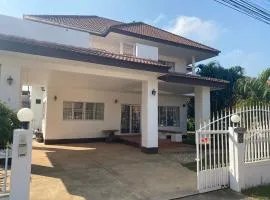 The Garden House