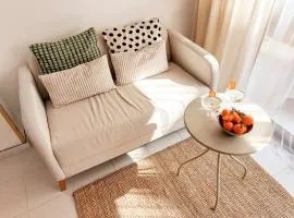 Apartamento La Palmera