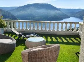 Ma villa au bord de l'eau