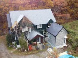 Pension Green Lake