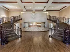 Comfort Suites Phoenix Airport