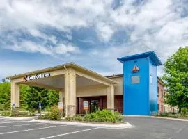 Comfort Inn Ellsworth - Bar Harbor