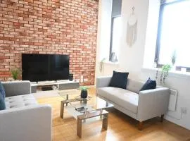 Stunning City Centre Duplex
