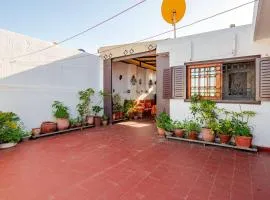 Rabat-Salé Apartment with private terrace and free parking near Airport - 3rd floor