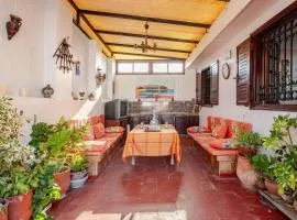 Rabat-Salé Apartment with private terrace and free parking near Airport - 3rd floor