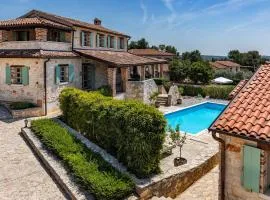 Villa Lathyrus San Lorenzo
