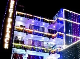 Hotel Negi Palace by StayApart