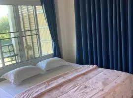 Huan Janto Homestay - Karuna