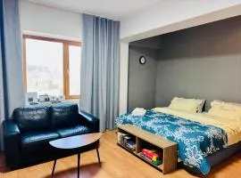 Chic studio at Maxmall North