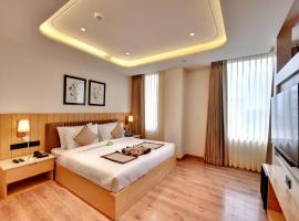 Click Collection Amritsar, hotel near Sri Guru Ram Dass Jee International Airport - ATQ, Amritsar
