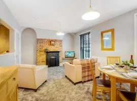NEW! Spacious 1BR in Hartlepool