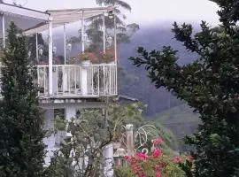 The Farm House Nuwaraeliya