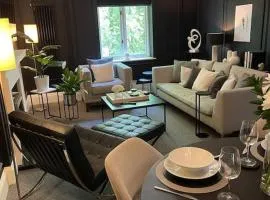 Luxury Duplex Apartment Edwalton