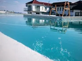Ngqamakwe Luxury Guest House and Conference Centre