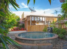 Maduel Resort Kohlarn, готель у місті Ко-Лан