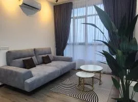 The Luma By MySky Putrajaya with FREE Internet, 5minutes to PICC