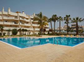 Casa Terra with Pool & Free WiFi, hotel in Albufeira