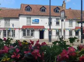 Best Western Ship Hotel